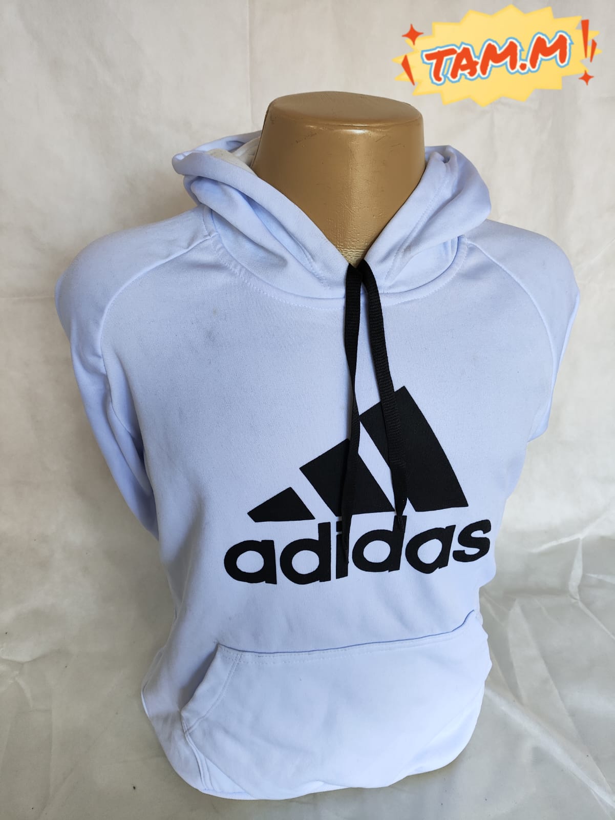 Moletons Masculino e Feminino 